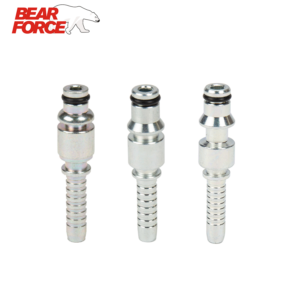 Car Shampoo Ph - High Pressure Washer Hose Insert Fitting