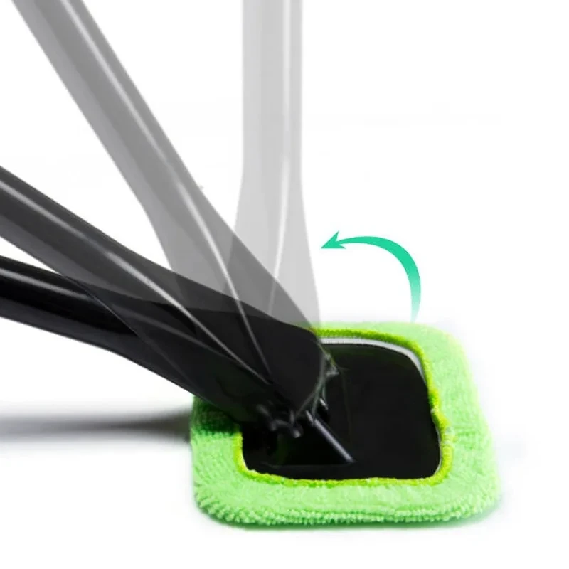 Car Window Cleaner Brush Kit W - Interior Detailing Kit 评论和价格