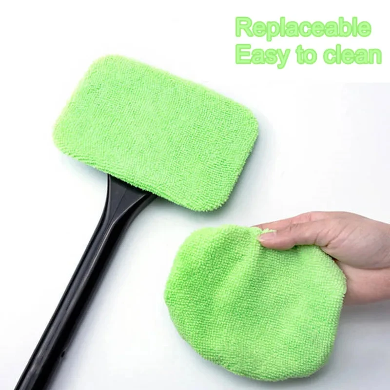 Car Window Cleaner Brush Kit W - Interior Detailing Kit 评论和价格