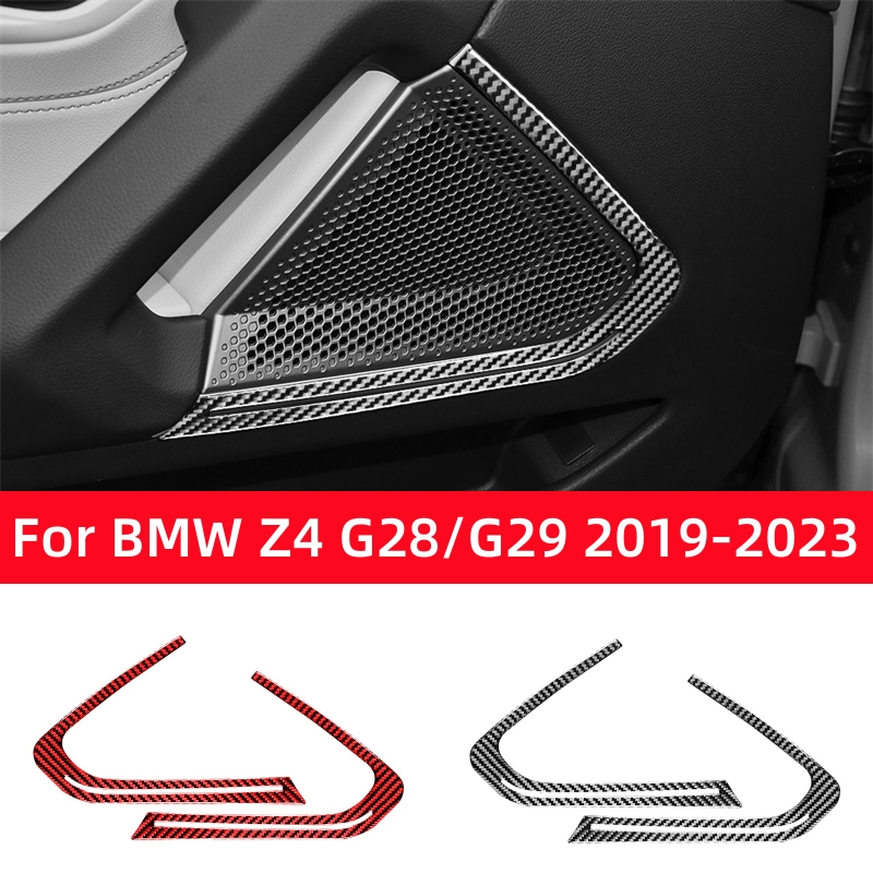 For BMW Z4 Series G28 G29 2019 - Interior Detailing Kit 评论和价格