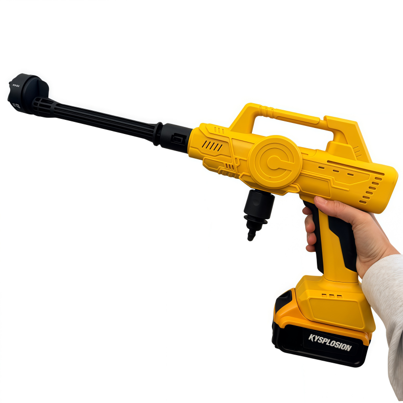 High pressure washer portable  - Foam Cannon Car Wash 评论和价格