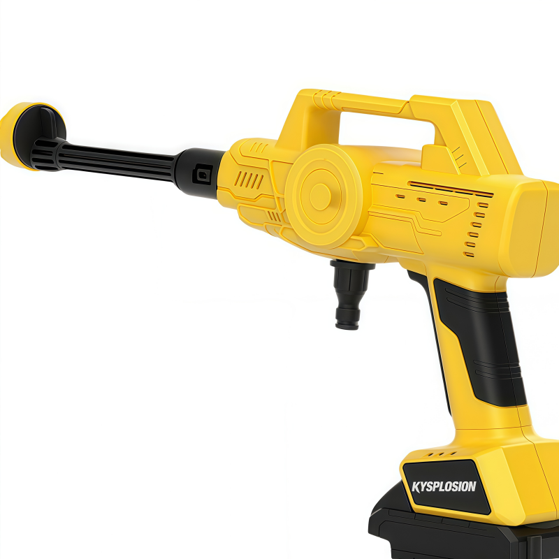 High pressure washer portable  - Foam Cannon Car Wash 评论和价格