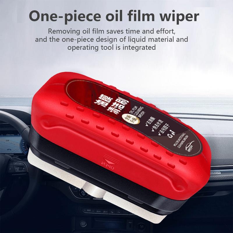 120ml Glass Oil Film Remover A - Car Shampoo Ph 评论和价格