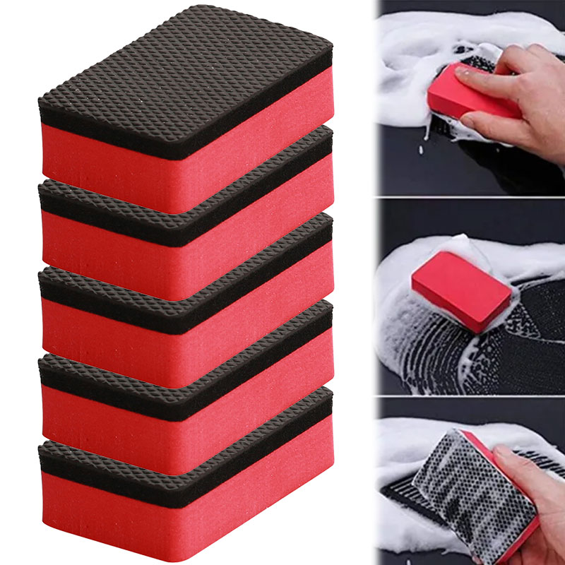 2/5PCS Car Wash Mud Cleaner Ma - Interior Detailing Kit 评论和价格