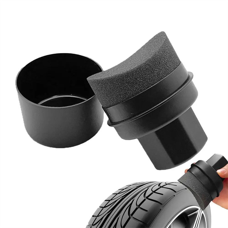Car Wheel Polishing Waxing Spo - Detailing Brush Set 评论和价格