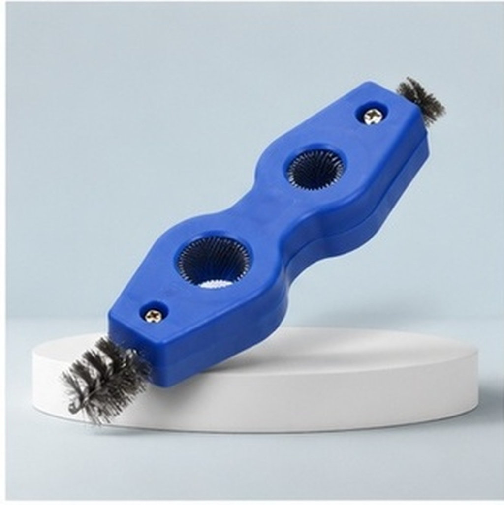 1Pcs Battery Wire Cleaning Bru - Car Cleaning Brush 评论和价格