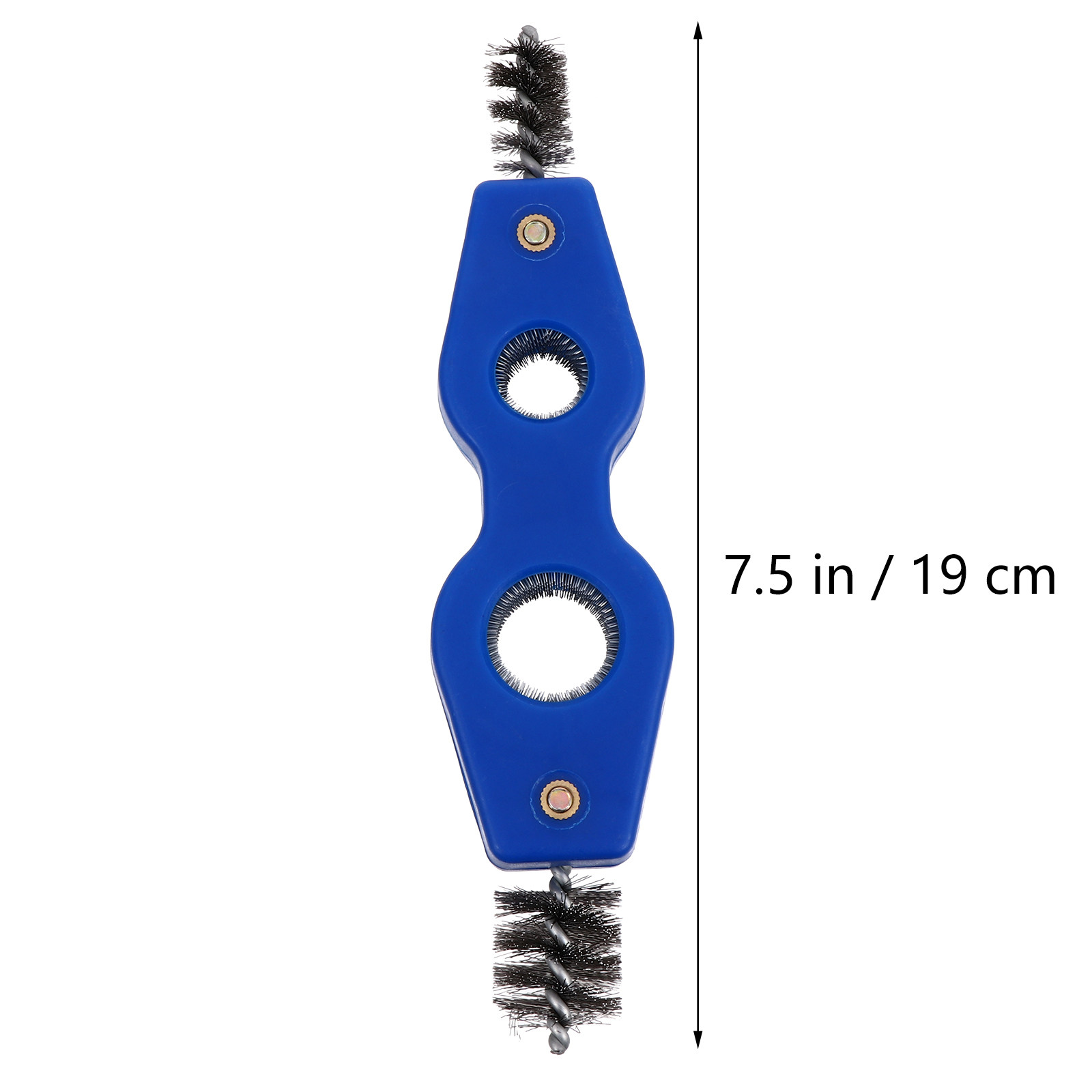 1Pcs Battery Wire Cleaning Bru - Car Cleaning Brush 评论和价格