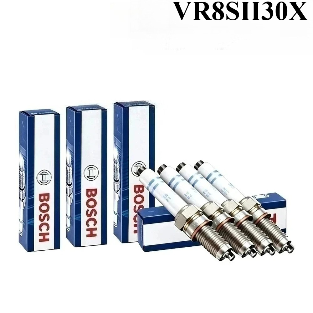 Bosch VR8SII30X Iridium Spark  - Bosch Spark Plug Iridium 评论和价格